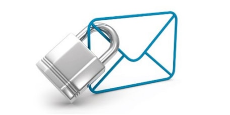 Communication sécurisée par e-mail avec SecEMAIL